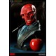 Red Skull Legendary Scale Bust